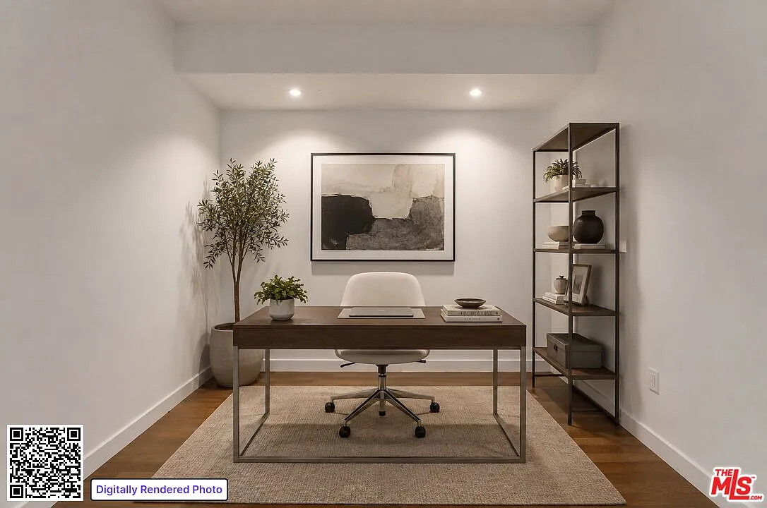 1 bed, 2.0 bath, 1320 sqft, $5,295 — Photo 3