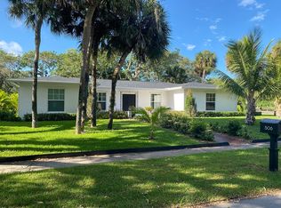 506 Camelia Ln, Vero Beach, FL 32963