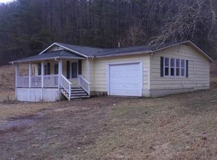106 Earnest Phillips Rd, Robbinsville, NC 28771