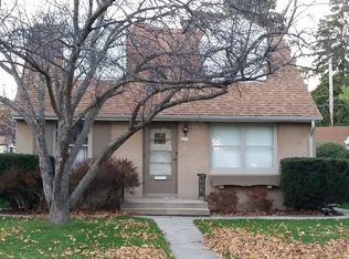 6510 W Cleveland Ave, Milwaukee, WI 53219