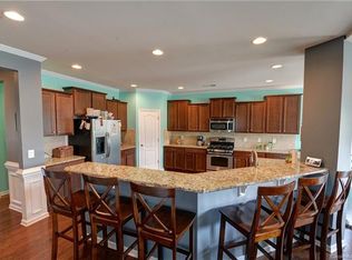 148 Pecan Hills Dr, Mooresville, NC 28115