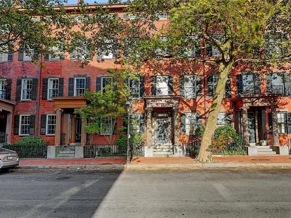 261 Benefit St Unit 2, Providence, RI 02903