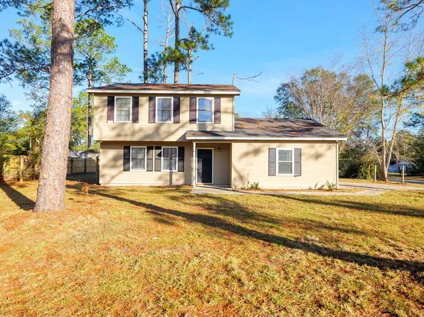 13 Glynlea Cir, Valdosta, GA 31602