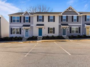 Walnut Hills Townes, Greer, SC 29651