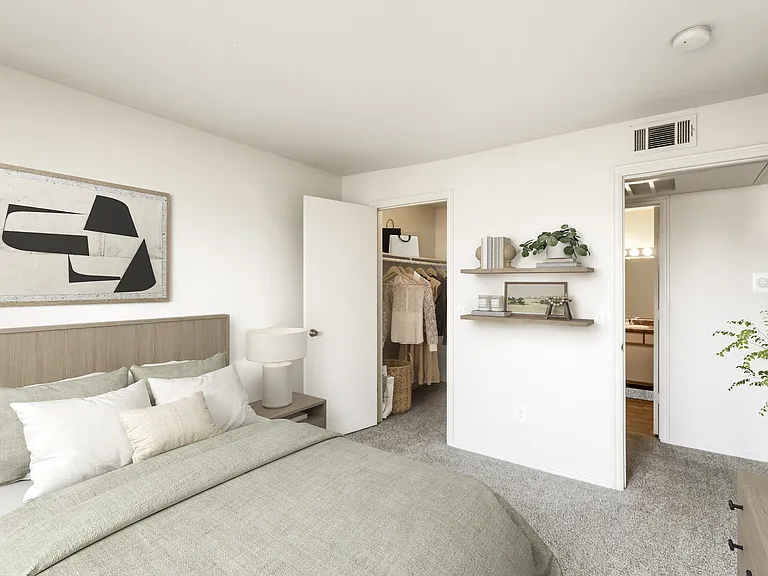 Maison's Landing Apartments — Photo 41