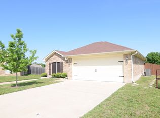 1204 Redstone Dr, Temple, TX 76502