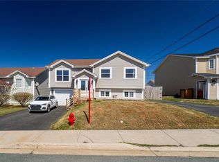 24 Stanhope Drive, Paradise, NL A1L3Z6