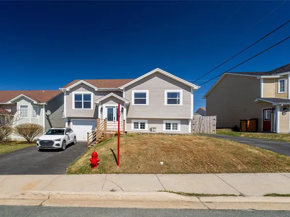 24 Stanhope Drive, Paradise, NL A1L3Z6