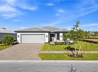 2080 Freemont Way, Naples, FL 34120