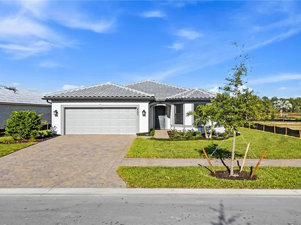 2080 Freemont WAY, NAPLES, FL 34120