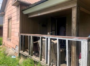 338 Durham St, Mount Airy, NC 27030