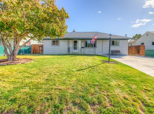 1411 S 5th Ave, Yakima, WA 98902