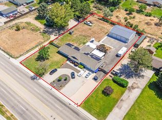 2119 E Franklin Rd, Meridian, ID 83642
