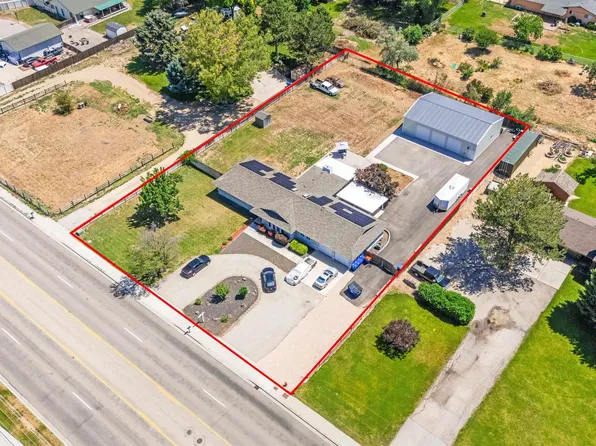 2119 E Franklin Rd, Meridian, ID 83642