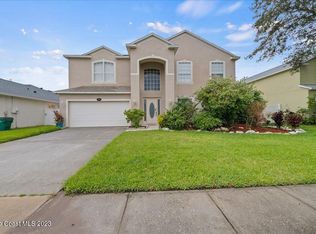 1675 Sumter Ln, West Melbourne, FL 32904