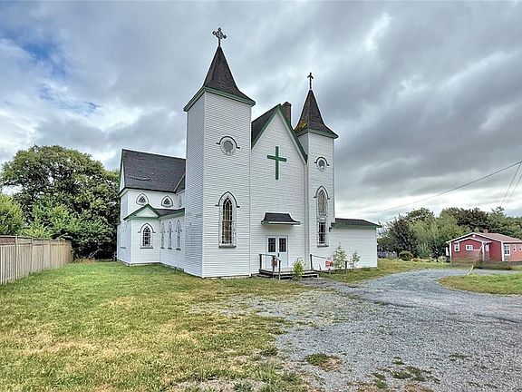 2nd image of 8-12 Cross Road