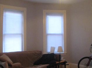 35 Cherokee St #1, Boston, MA 02120