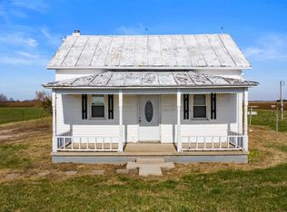 3626 E 500 N, Winchester, IN 47394