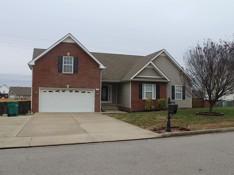 1st image of 3708 Wheatfield Ln