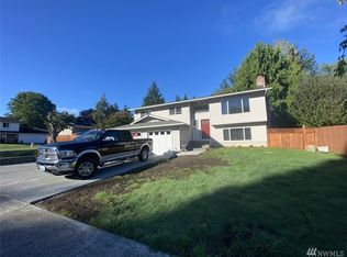 33123 36th Ave SW, Federal Way, WA 98023
