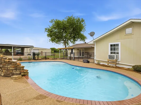 12384 County Road 800, Nevada, TX 75173