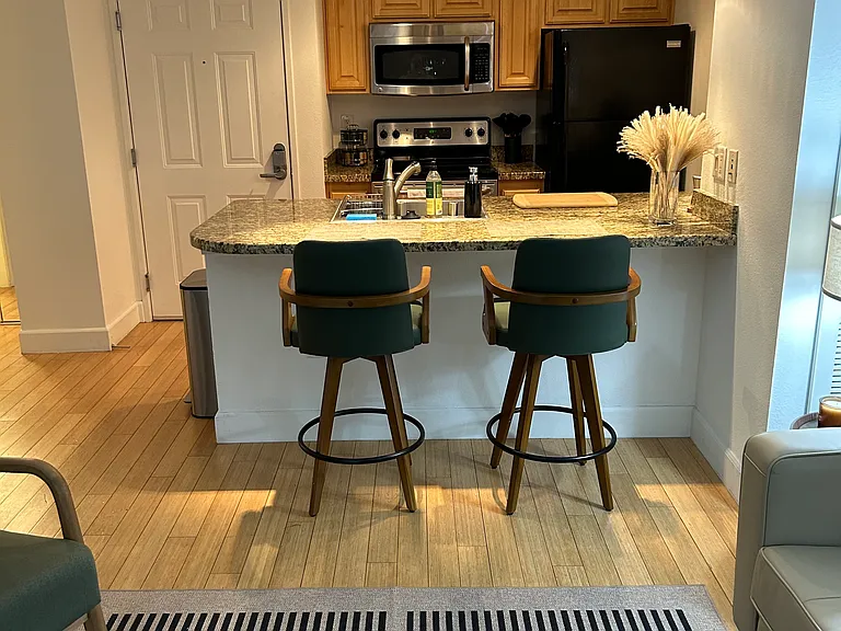 450 N Arlington Ave #512 — Photo 8