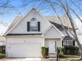 285 Labrea Blvd, McDonough, GA 30253