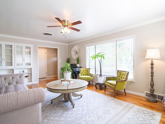 Front Living Room