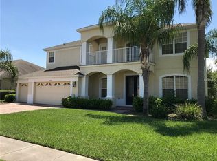 2654 Cardassi Dr, Ocoee, FL 34761