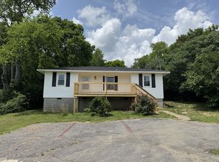 505 Edison St W, Fayetteville, TN 37334
