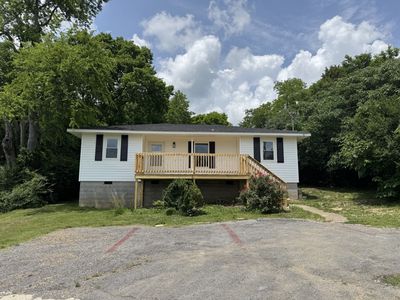 505 Edison St W, Fayetteville, TN, 37334