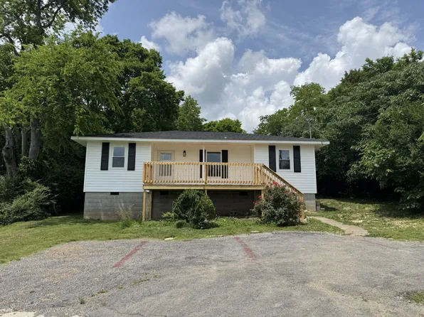 505 Edison St W, Fayetteville, TN 37334
