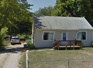 5818 Mount Vernon Ave, Portage, MI 49024