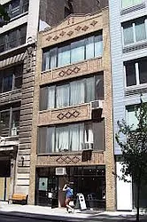 36 West 21st Street in Flatiron