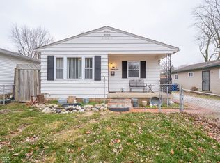 623 Waldemere Ave, Indianapolis, IN 46241