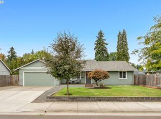 171 NE 37th Ave, Hillsboro, OR 97124