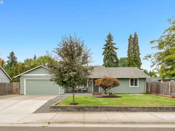 171 NE 37th Ave, Hillsboro, OR 97124