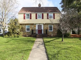 337 Parchmount Ave, Parchment, MI