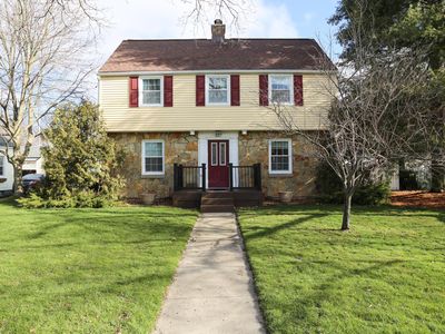 337 Parchmount Ave, Parchment, MI, 49004