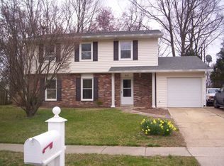 821 Copley Ave, Waldorf, MD 20602