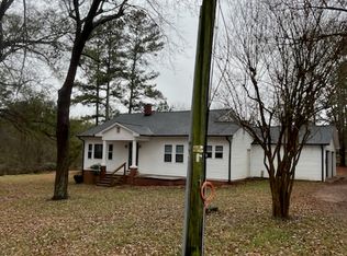 702 Trinity Church Rd, Mooresboro, NC 28114