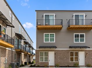 1621 Fagan St #111, Chattanooga, TN 37408