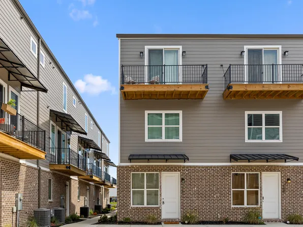 1621 Fagan St #111, Chattanooga, TN 37408