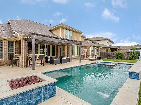 2nd image of 11410 Sardinia Dr