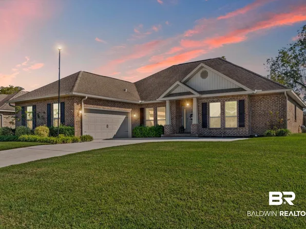 10270 Dunmore Dr, Daphne, AL 36526