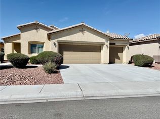 5290 E La Campana Dr, Pahrump, NV 89061