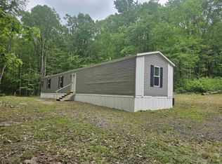 1360 Awman Rd, Bruceton Mills, WV 26525