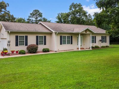 24357 State Hwy OO, Marble Hill, MO, 63764