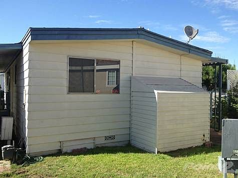 30 Walnut - Back Yard