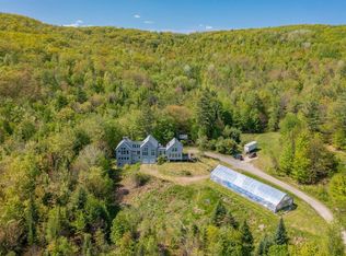 1305 Presby Rd, Lisbon, NH 03585